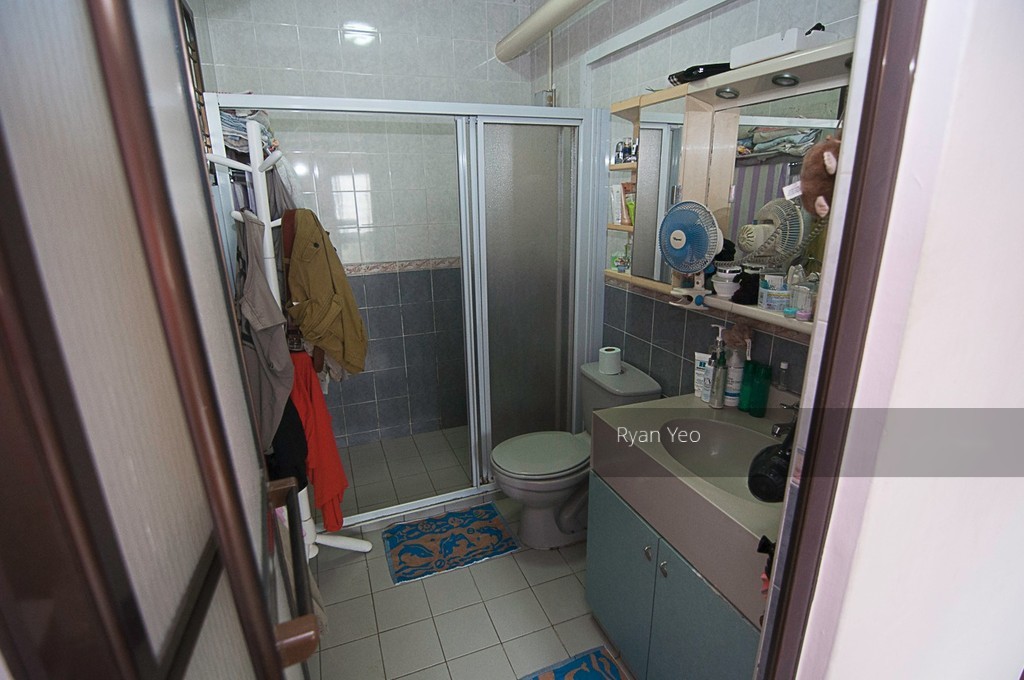 Blk 298C Compassvale Street (Sengkang), HDB 5 Rooms #155018452